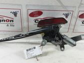 Rear window wiper motor