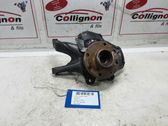 Front wheel hub