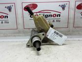 Master brake cylinder
