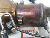Katalysator / DPF Rußpartikelfilter Dieselpartikelfilter