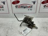 Master brake cylinder