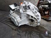 Automatic gearbox