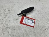 Headlight washer pump