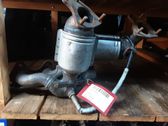 Filtre à particules catalyseur FAP / DPF