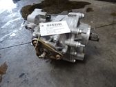 Gearbox transfer box case