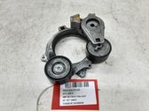Timing belt tensioner pulley