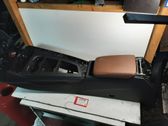 Center console