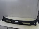 Windshield trim