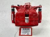Bremssattel vorne