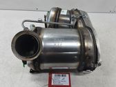 Filtre à particules catalyseur FAP / DPF