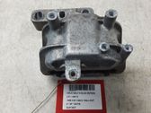 Engine mount bracket