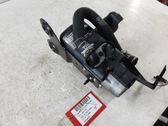 Auxiliary pre-heater (Webasto)