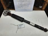 Rear shock absorber/damper