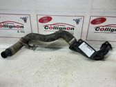 Intercooler hose/pipe