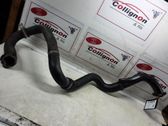 Intercooler hose/pipe