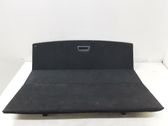 Trunk/boot mat liner