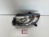 Headlight/headlamp