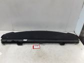 Parcel shelf