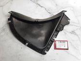 Placa protectora/protector antisalpicaduras motor