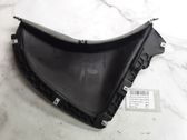 Placa protectora/protector antisalpicaduras motor