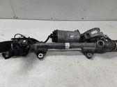 Steering rack