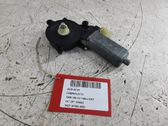 Rear door window regulator motor