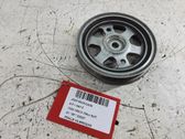 Crankshaft pulley