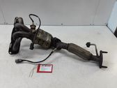Catalyst/FAP/DPF particulate filter