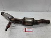 Filtro de partículas del catalizador/FAP/DPF