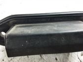 Tailgate trunk handle