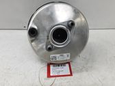 Brake booster
