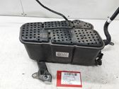 Active carbon filter fuel vapour canister