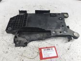 Battery bracket