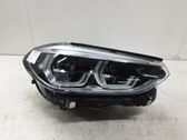 Headlight/headlamp