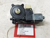 Rear door window regulator motor