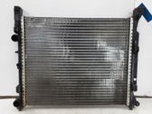 Radiator set