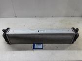 Radiador intercooler