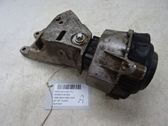 Engine mount bracket