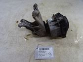 Engine mount bracket