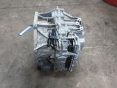Automatic gearbox