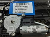 Sunroof motor/actuator