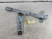 Fensterheber mechanisch Tür vorne