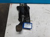 Brake pedal