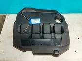 Motorabdeckung