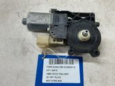 Front door window regulator motor