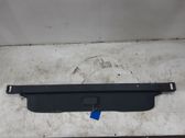 Parcel shelf