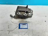 Engine mount bracket