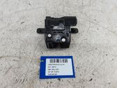 Tailgate/trunk/boot lock/catch/latch