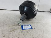 Brake booster