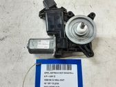 Front door window regulator motor